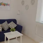 Encantador Apartamento En El Corazon De Sevilla