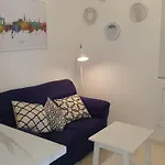 Encantador Apartamento En El Corazon De Sevilla
