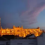 Encantador Apartamento En El Corazon De Sevilla