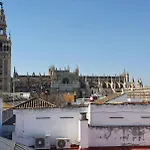 Encantador Apartamento En El Corazon De Sevilla