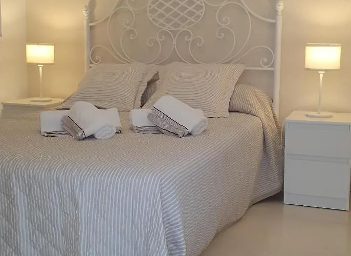 Encantador Apartamento En El Corazon De Sevilla