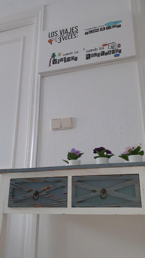 Encantador En El Corazon De Apartment Seville