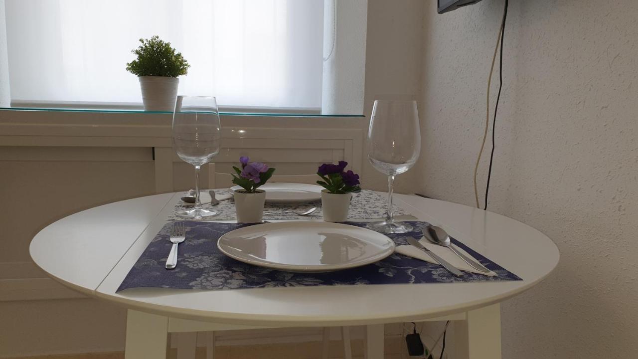 Appartement Encantador En El Corazon De Séville