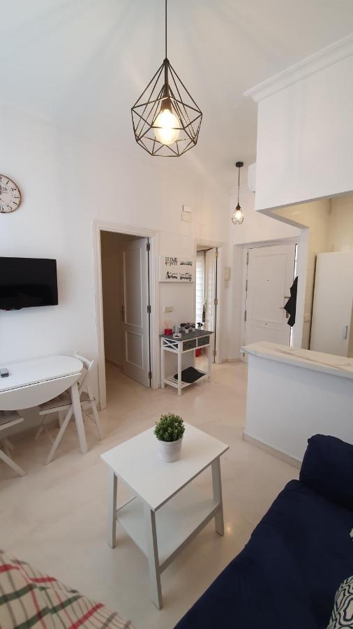 Apartment Encantador En El Corazon De Seville