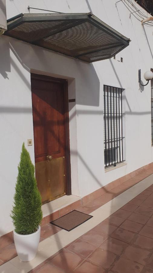 Appartement Encantador En El Corazon De