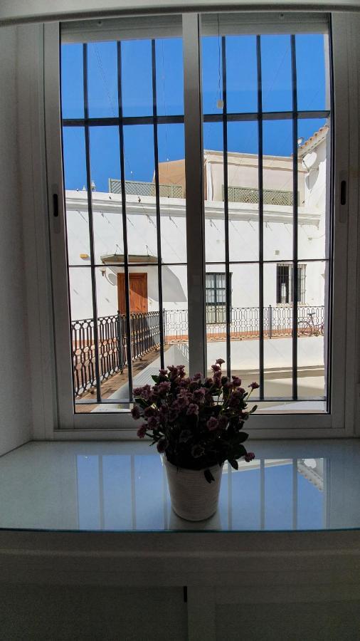Appartement Encantador En El Corazon De Séville