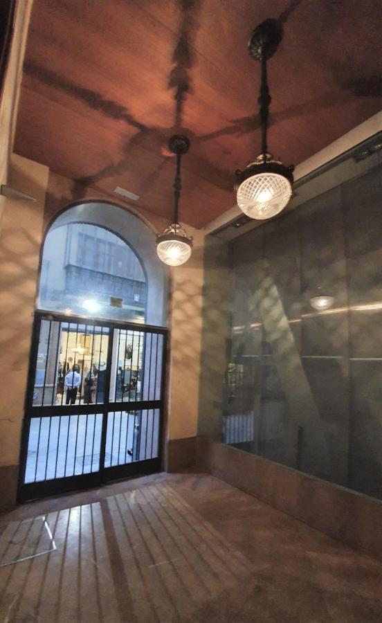 Apartment Encantador En El Corazon De Seville
